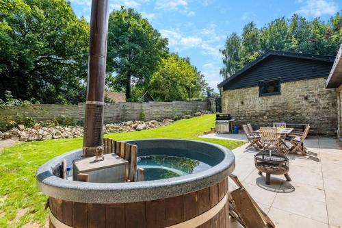 The Piggery - West Farleigh