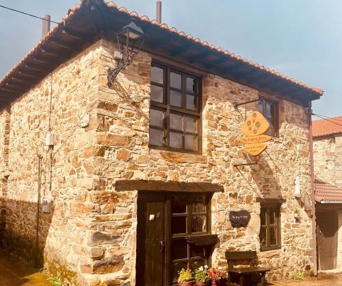 The Pilgrim Stone - Vegan B&B