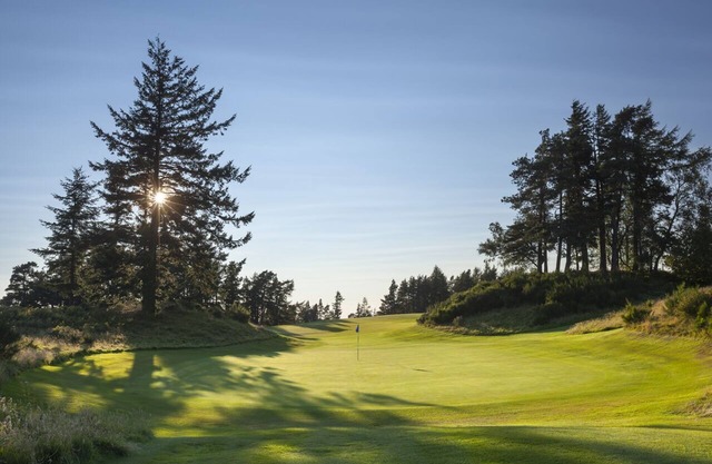 The Pines at Gleneagles - Luxury 3 bedroom apartment