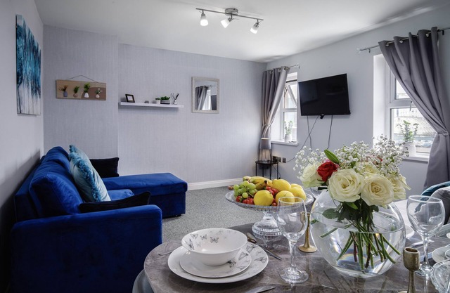 The Place Apartment 6