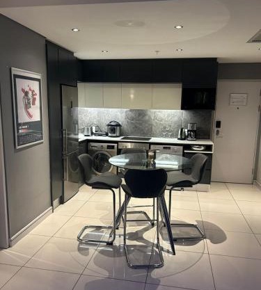 The Places on Katherine