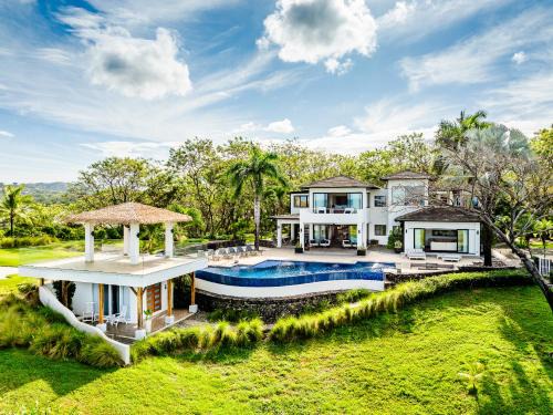 The Point Luxury Villa, Tamarindo