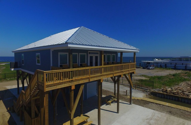 The Pointe - Coastal Realty Group
