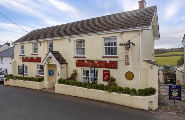 The Poltimore Inn