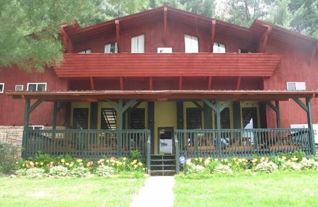 The Ponderosa Lodge & Farm. 10,000 Sq. Ft. Lodge Sleeps 32.