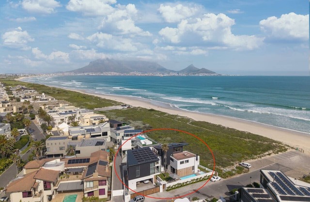 The Pool-Suite @ Ocean 9