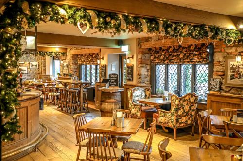 Pooley Bridge Inn 
