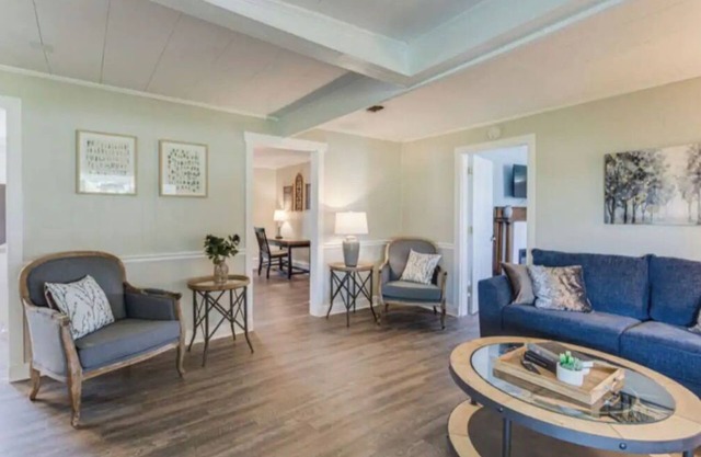 The Porch near Henry Horton- 3 Bedroom Home