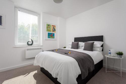 The Post House One by Fortuna Property