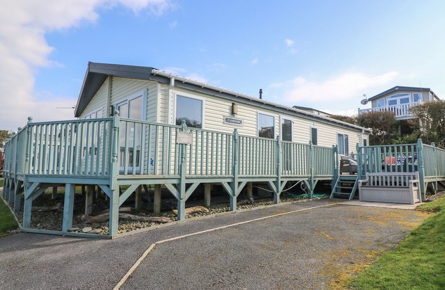 The Potting Shed, NEW QUAY