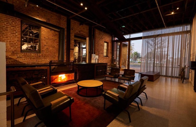 The Premier Mill Hotel