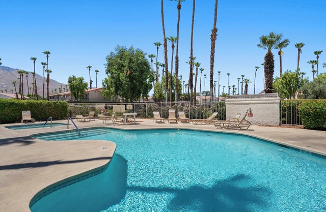 The Preserve at Mesquite – For 4