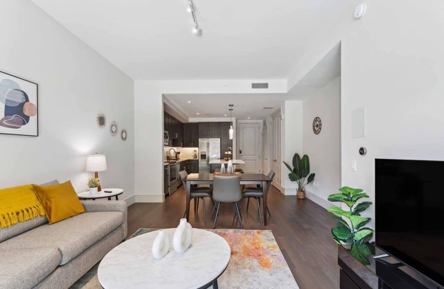 The Preston Charm I Premium 1BR in Dallas