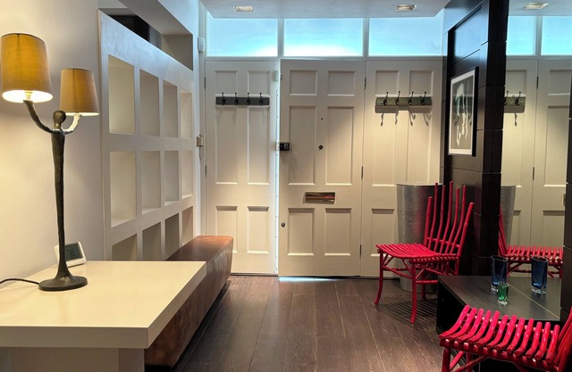 The Princess Apartment