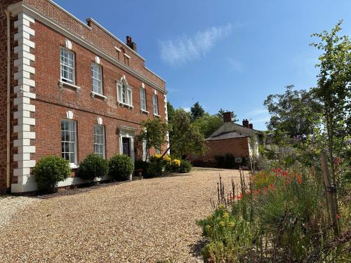 The Priory