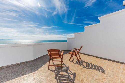 The Promenade Seaview by PS