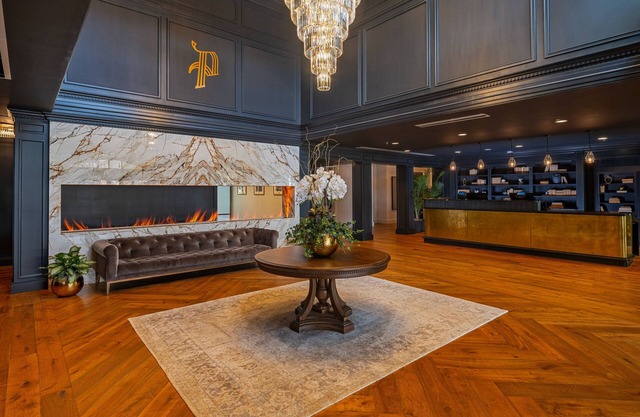 The Publisher, Downtown Fredericksburg, a Tribute Portfolio Hotel