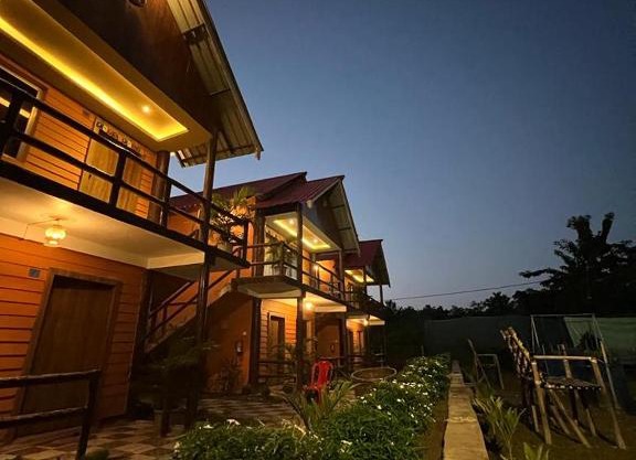 The PugMark Wildlife Resort