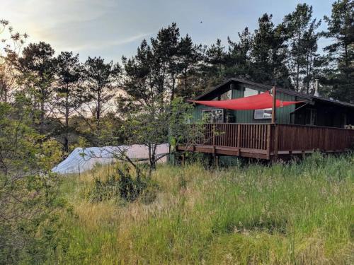 The Quail's Nest Retreat