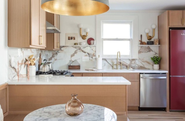 The Quaint Quarters-Oakwood/Modern Chic- Pets OK