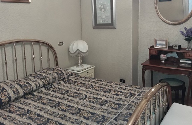 The Queen s coffer, apartment in Rome in the Trieste / Salario district