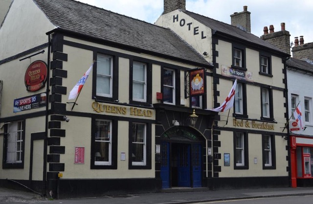 The Queen's Head Hotel