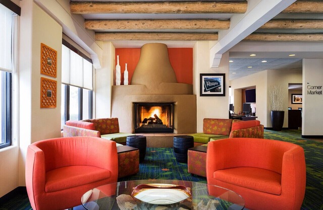 The Querque Hotel