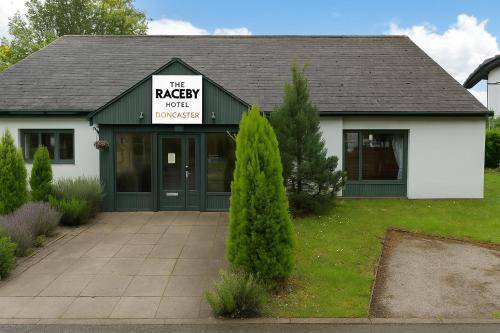 The Raceby Hotel, Part of AG Collection