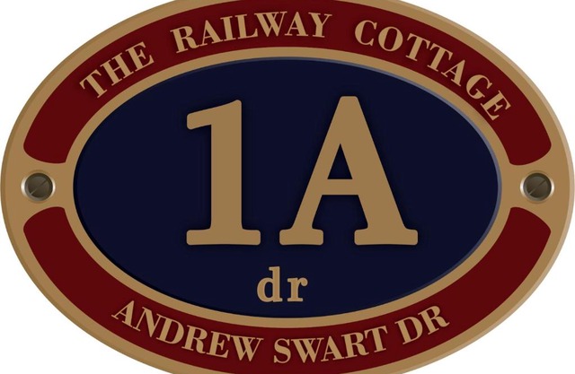 The Railway Cottage