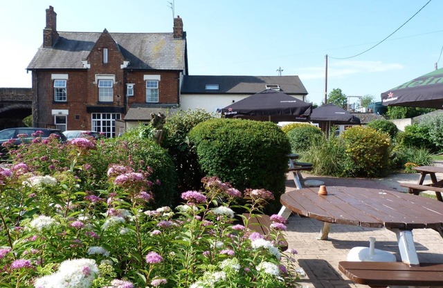 The Railway Inn