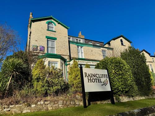 The Raincliffe Hotel