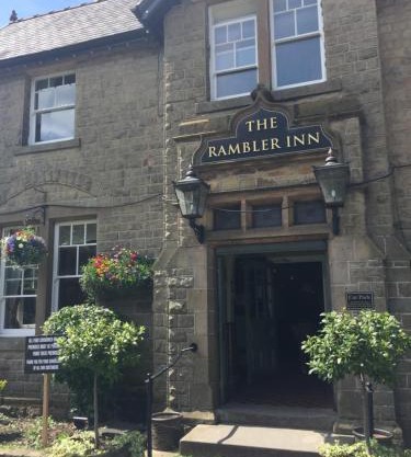 The Rambler Inn & Holiday Cottage
