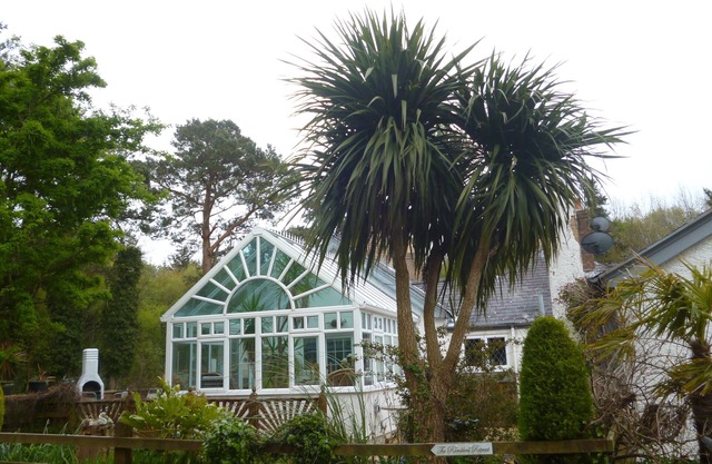 The Ramblers Retreat, Abergele, North Wales