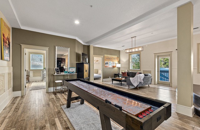 The Ray - Penthouse Suite - Rooftop View