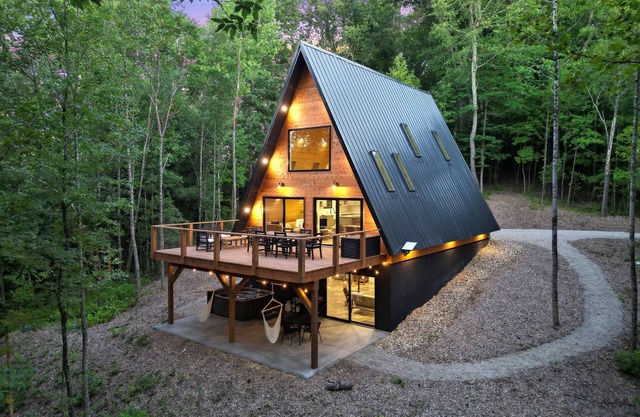 The Redhawk | Hocking Hills