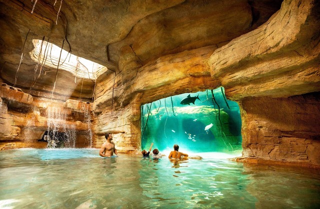 The Reef at Atlantis