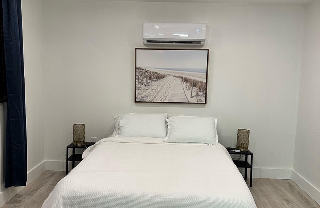 The Refuge Guesthouse