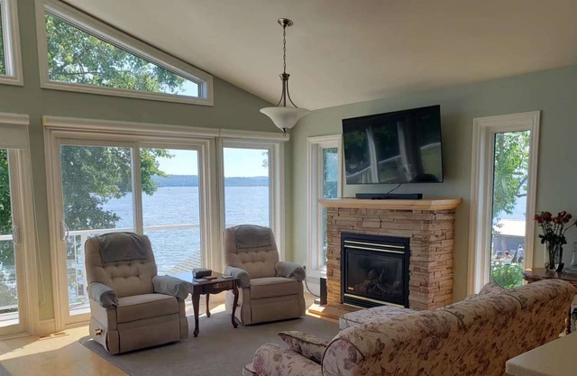 The Regal Rest at Rice Lake