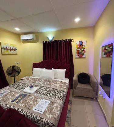 The Republic Guesthouse