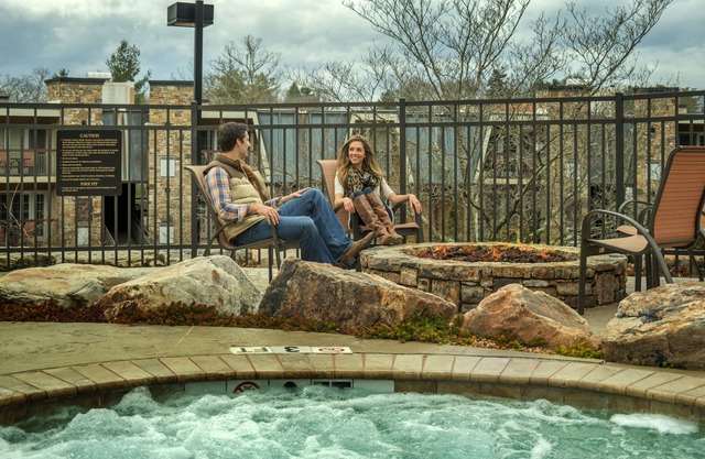The Residences at Biltmore