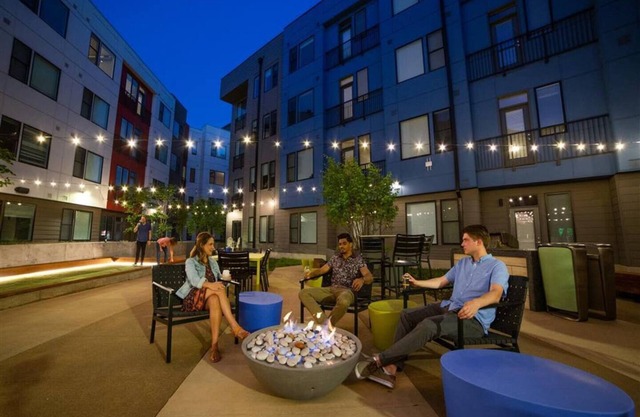 The Residences at CityWay