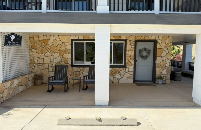 The Retreat at SōNA Estate