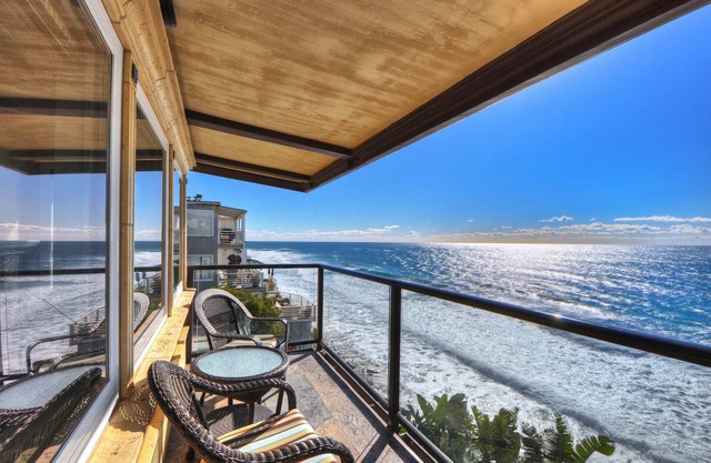 The Retreat in Laguna Beach