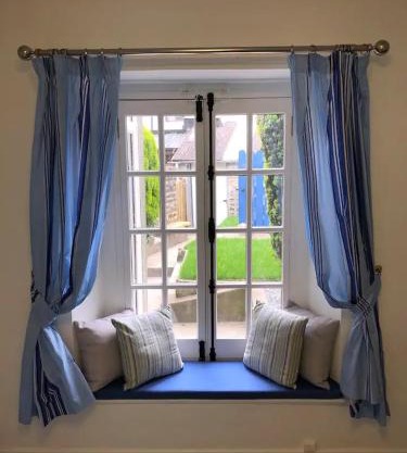 The Retreat @ The Old Smithy, Colebrook Village