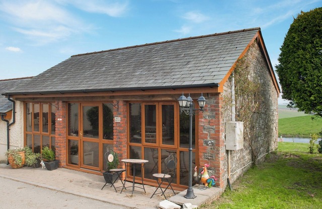 The Retreat - UK48331