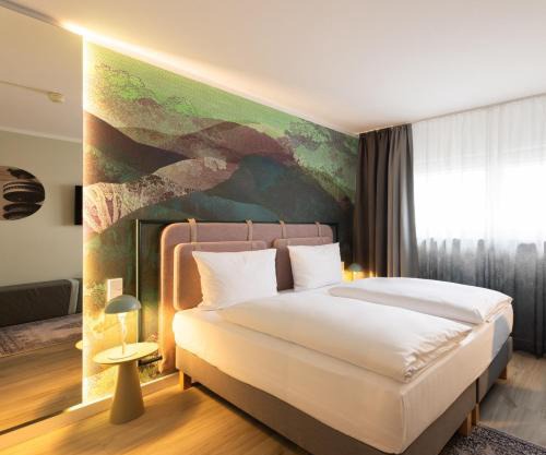 The Rilano Hotel München