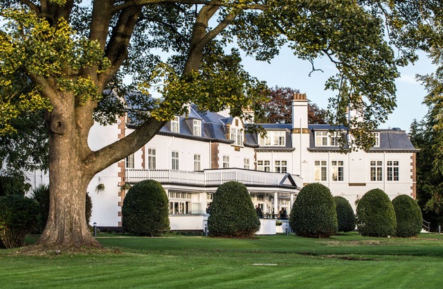 The Ripon Inn - The Inn Collection Group