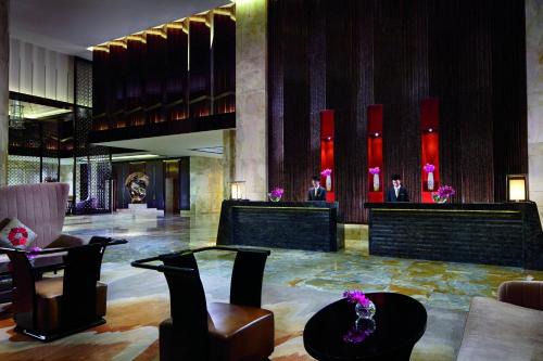 The Ritz-Carlton, Chengdu