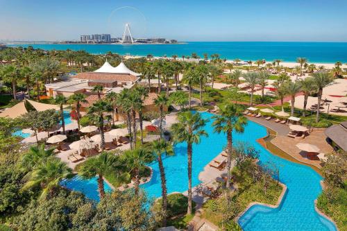 The Dubai 