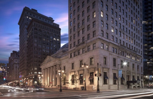 The Ritz-Carlton, Philadelphia